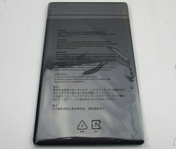 Kindle Fire HD 8 (6th Gen.) (PR53DC) 16GB - Black (Wi-Fi) 8 - Q4253