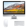 Apple iMac 27" Desktop Intel Core i5 3.20GHz 16GB RAM 128GB SSD ME088LL/A