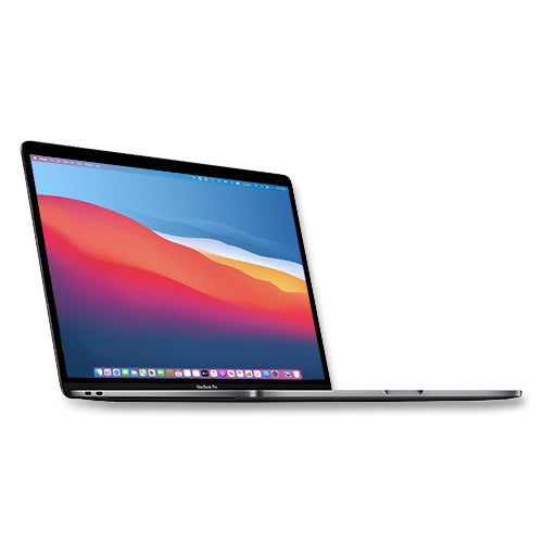 2018 Apple MacBook Pro 13.3" Core i7 2.7GHz 16GB RAM 512GB SSD - Space Gray (Renewed)