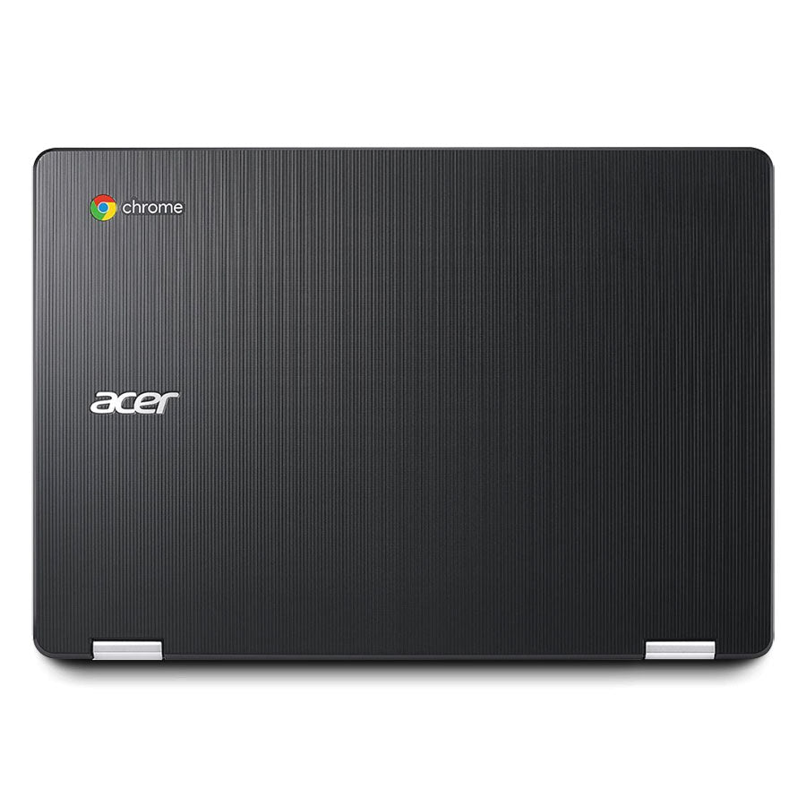 2017 Acer Chromebook Spin 11 R751T 11.6" Celeron 1.1GHz 4GB RAM 32GB SSD - Black (Renewed)