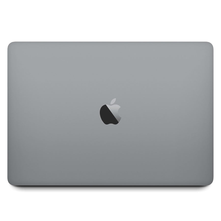 2019 Apple MacBook Pro 13.3" Core i5 2.4GHz 8GB RAM 256GB SSD - Space Gray (Renewed)