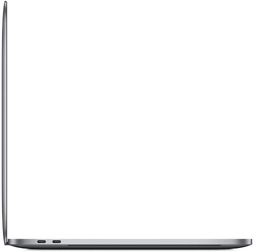 2019 Apple MacBook Pro 15.4" Core i7 2.6GHz 16GB RAM 512GB SSD - Space Gray (Renewed)