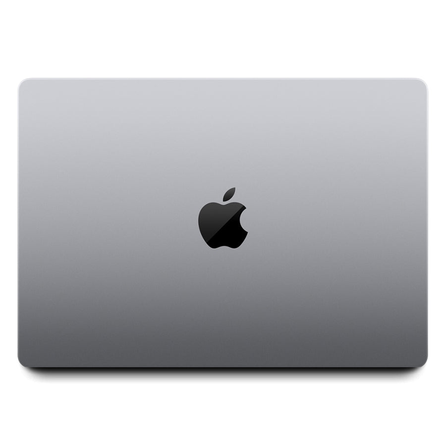 2021 Apple MacBook Pro 16.2" Core M1 Max 3.2GHz 10-Core CPU/24-Core GPU - Space Gray (Renewed)