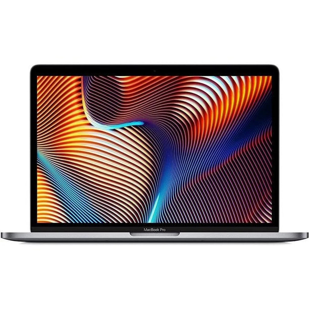 2020 Apple MacBook Pro 13.3" Core i5 2GHz - Space Gray (Renewed)