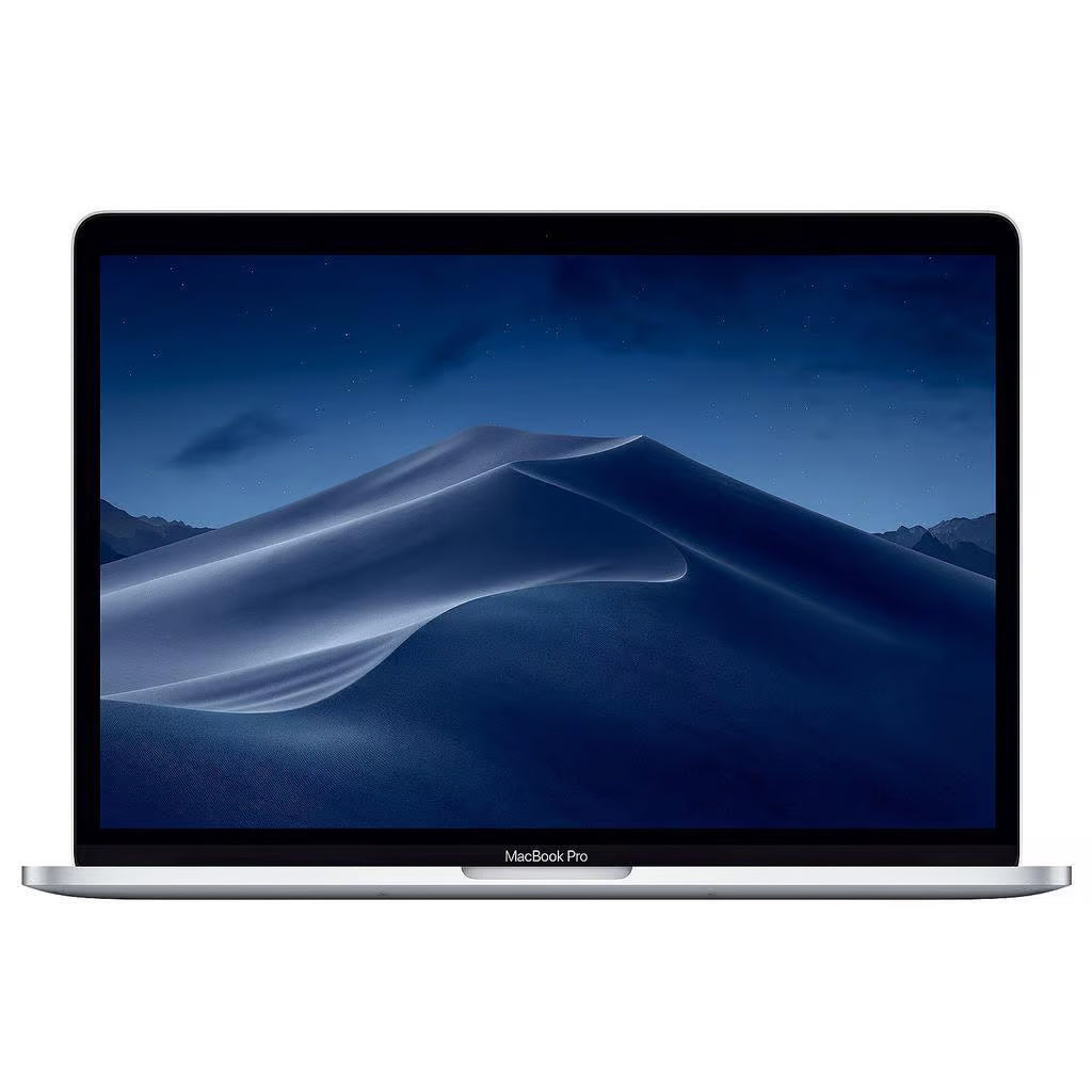 2019 Apple MacBook Pro 15.4" Core i7 2.6GHz 16GB RAM 512GB SSD - Space Gray (Renewed)