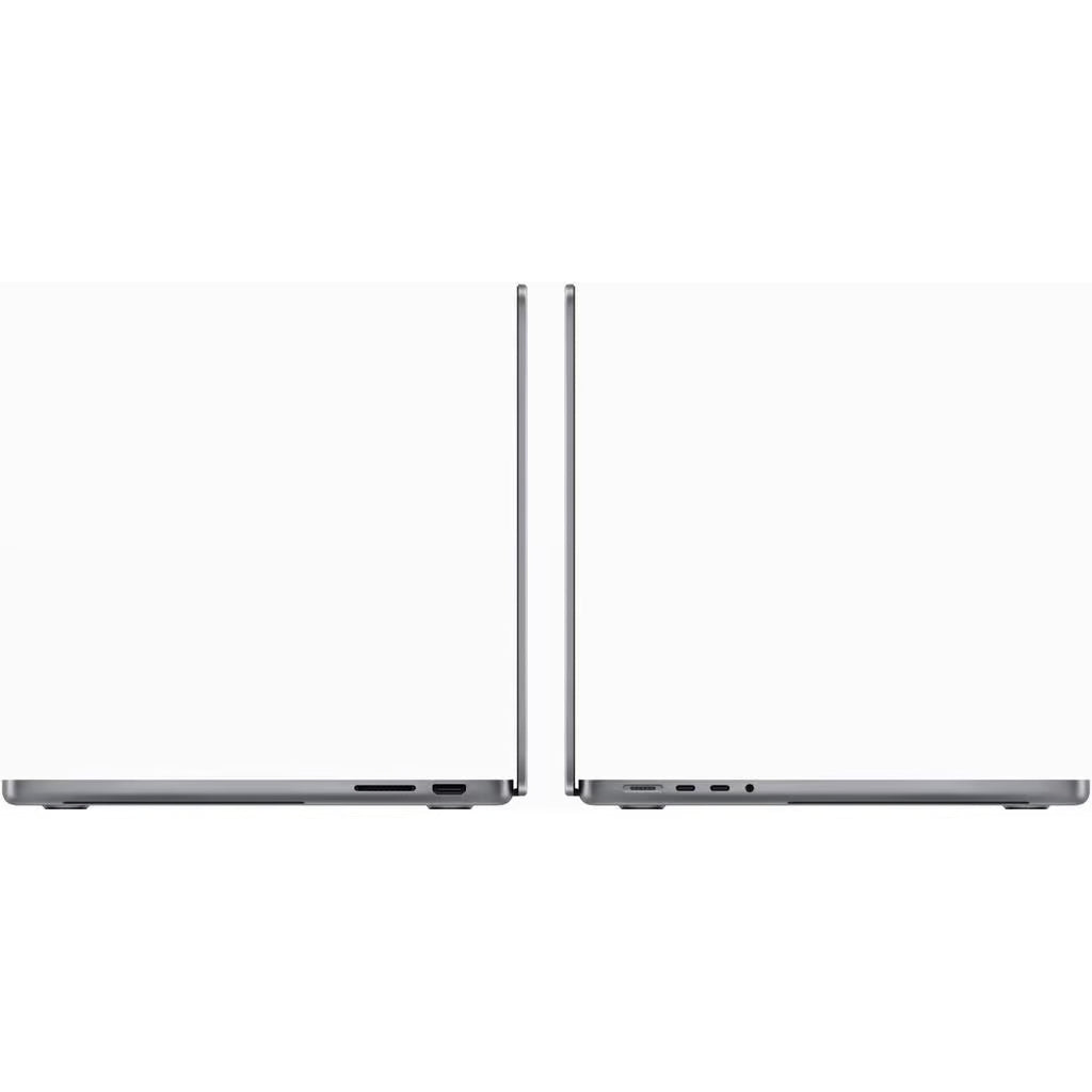 2023 Apple MacBook Pro 14" M3 4.05GHz 8-Core CPU/10-Core GPU 8GB RAM 1TB SSD - Space Gray (New)