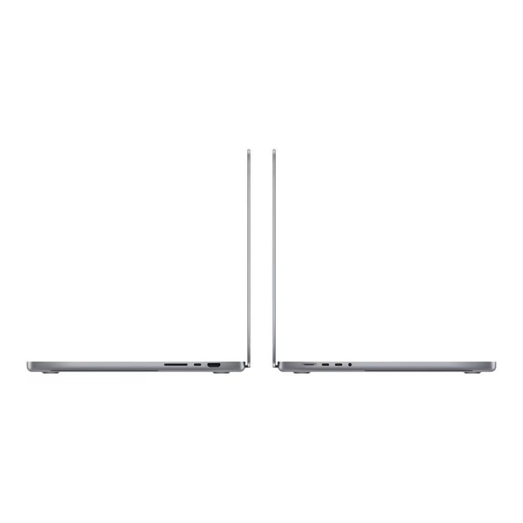 2023 Apple MacBook Pro 16.2" Core M2 Max 3.68GHz 12-Core CPU/30-Core GPU 32GB RAM 1TB SSD - Space Gray (Renewed)