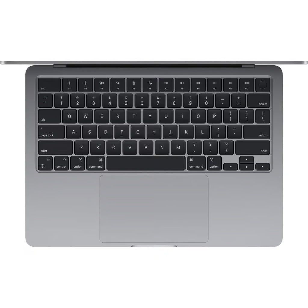 2024 Apple MacBook Air 13.6" Core M3 4.05GHz 8-Core CPU/8-Core GPU 8GB RAM 256GB SSD - Space Gray (Renewed)