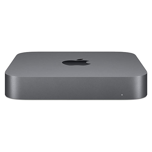 2018 Apple Mac mini Core i5 3GHz - Space Gray (Renewed)