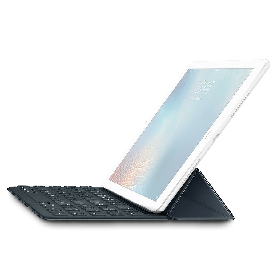 Apple Smart Keyboard for iPad Pro 9.7" A1772 - Black (New)