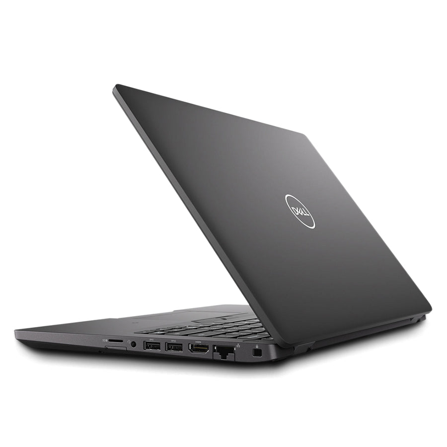 Dell Latitude 5400 14" Chromebook P98G005 w/Cel 2.20GHz 4GB RAM 128GB SSD - Black (Renewed)