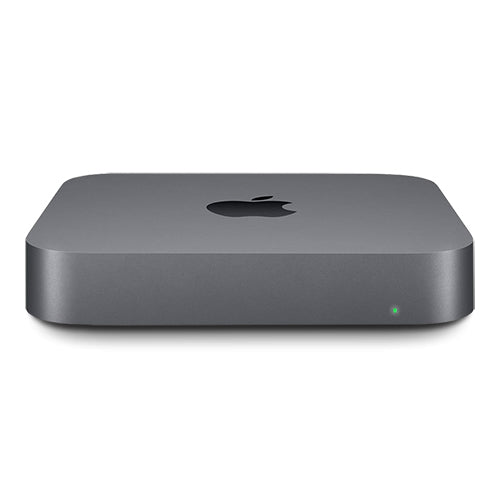 2018 Apple Mac mini Core i7 3.2GHz 8GB RAM 256GB SSD - Space Gray (Renewed)