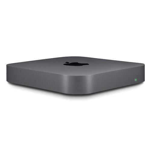 2018 Apple Mac mini Core i7 3.2GHz 8GB RAM 256GB SSD - Space Gray (Renewed)