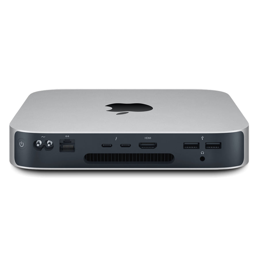 2020 Apple Mac mini Core M1 3.2GHz 8-Core CPU/8-Core GPU