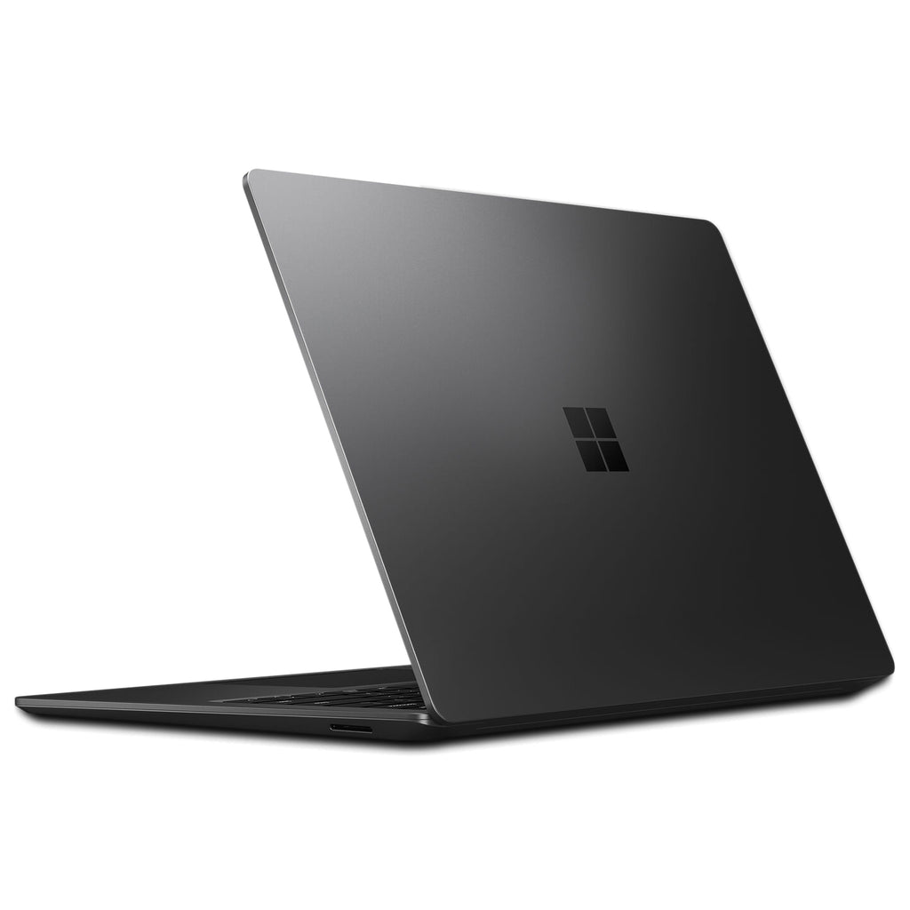 Microsoft Surface Laptop 4 13.5" Core i7-1185G7 3GHz 32GB RAM 1TB SSD - Matte Black (Renewed)