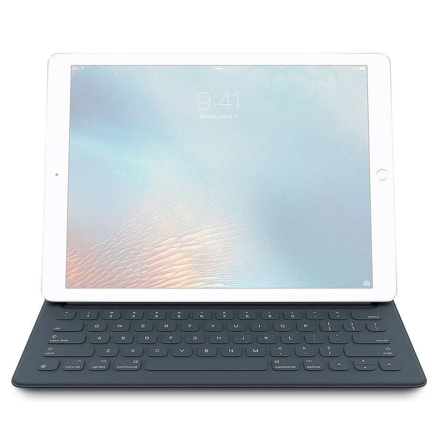 Apple Smart Keyboard for iPad Pro 9.7" A1772 - Black (New)