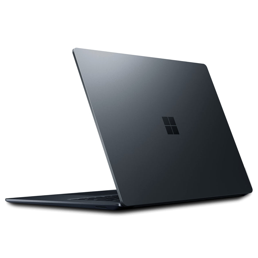 Microsoft Surface Laptop 4 15" Core i7-1185G7 3GHz 32GB RAM 1TB SSD - Matte Black (Renewed)