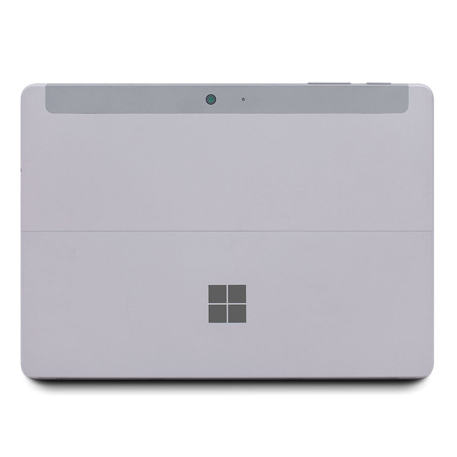 2020 Microsoft Surface Go 2 10.5" Pentium 1.7GHz 4GB RAM 64GB SSD w/Keyboard Type Cover - Platinum (Renewed)