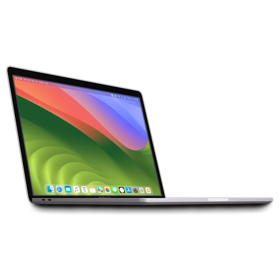 2019 Apple MacBook Pro 15.4" Core i7 2.6GHz 32GB RAM 1TB SSD - Space Gray (Renewed)