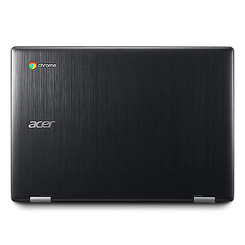 Acer Chromebook Spin 511 R752 11.6" Celeron 1.1GHz 4GB RAM 32GB SSD - Black (Renewed)