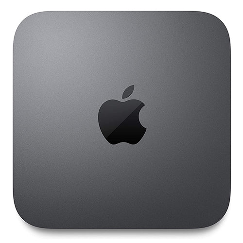 2018 Apple Mac mini Core i5 3GHz - Space Gray (Renewed)