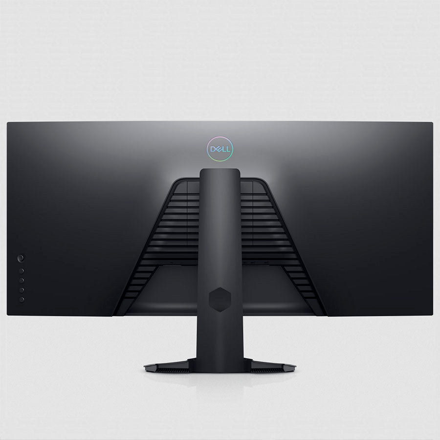 Dell 34" Curved Gaming Monitor - Black (New)