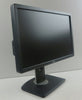 Dell P2012HT 20" Widescreen LCD LED Backlit Monitor - Black