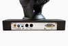 Sony EVI-HD7V High Definition Pan/Tilt/Zoom Color Video Camera - Black