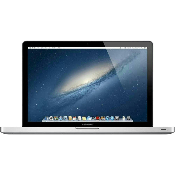 Apple MacBook Pro 17" Intel Core i7 2.80GHz 8GB RAM 512GB SSD MC024LL/A BTO/CTO