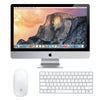 Apple iMac 21.5" Desktop Intel Core i5 2.80GHz 8GB RAM 1TB HDD MK442LL/A (AK)