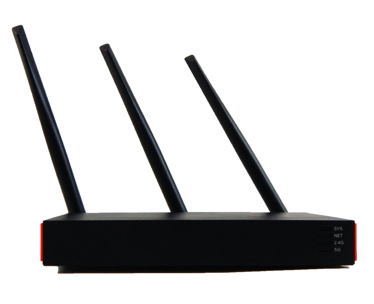 AC750 Dual-Band Wi-Fi Router